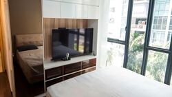 The Luxurie (D19), Condominium #635510071